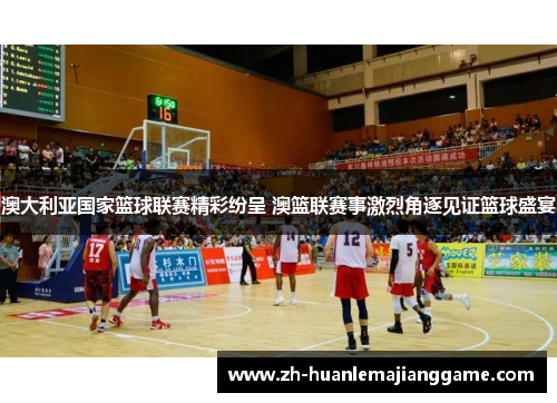 澳大利亚国家篮球联赛精彩纷呈 澳篮联赛事激烈角逐见证篮球盛宴